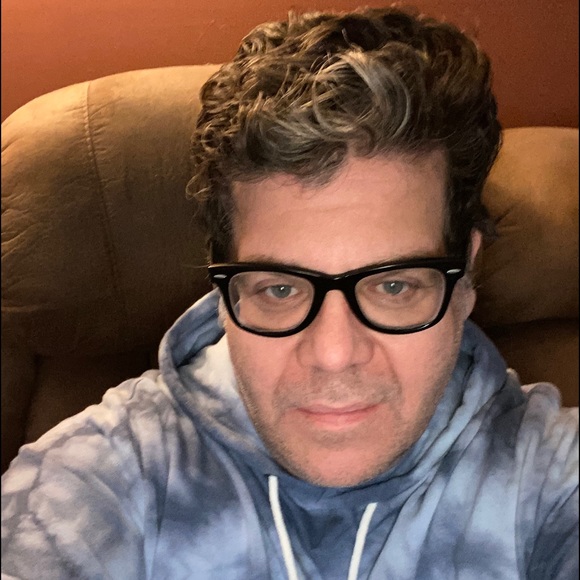 Meet your Posher, John - Picture 1 of 1